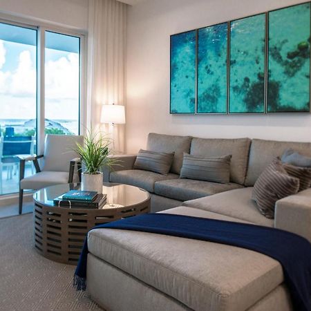 Rum Point Club Residences Driftwood Village Buitenkant foto