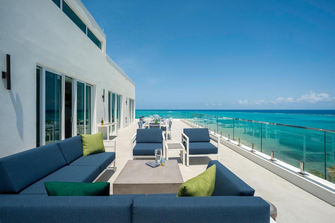 Rum Point Club Residences Driftwood Village Buitenkant foto